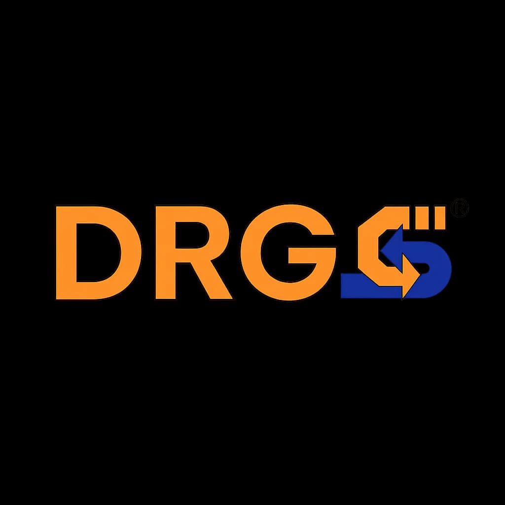 DRG Instruments