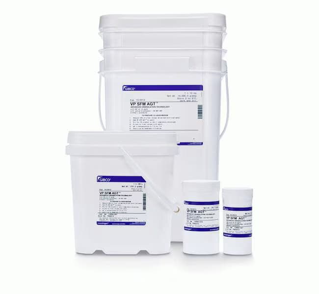 VP-SFM AGT™ Medium, 1 L
