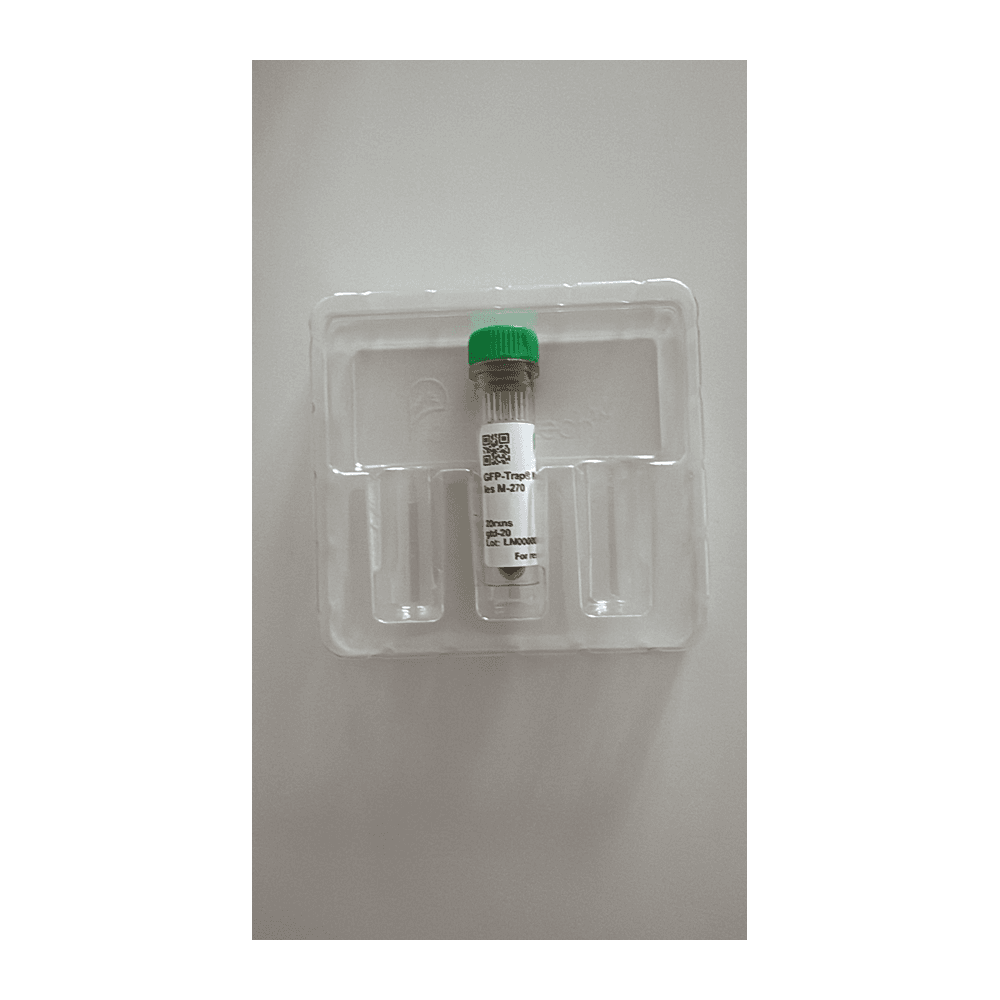 ChromoTek GFP-Trap® Magnetic Particles M-270, 20 RXNS